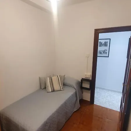 Appartamento Rincon De Manuela - Piso 5p Al Lado De Begona - Vut-3419-as