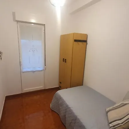 Rincon De Manuela - Piso 5p Al Lado De Begona - Vut-3419-as Appartamento Gijón