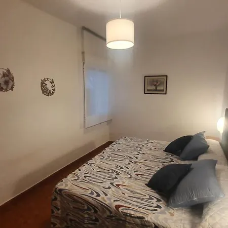 Apartament Rincon De Manuela - Piso 5p Al Lado De Begona - Vut-3419-as