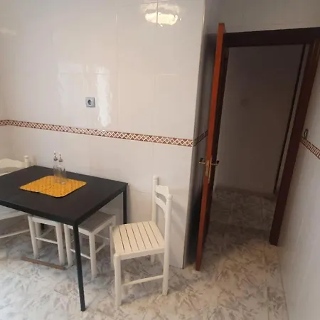 Appartement Rincon De Manuela - Piso 5p Al Lado De Begona - Vut-3419-as Gijón