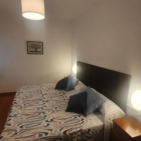 Rincón De Manuela - Piso 5p Al Lado De Begoña - Vut-3419-as Apartamento