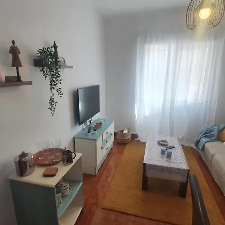 Rincón De Manuela - Piso 5p Al Lado De Begoña - Vut-3419-as *