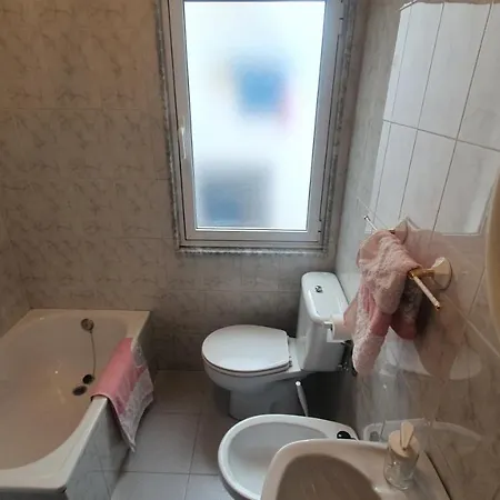 Appartement Rincon De Manuela - Piso 5p Al Lado De Begona - Vut-3419-as Gijón