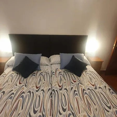 Rincon De Manuela - Piso 5p Al Lado De Begona - Vut-3419-as Apartament Gijón