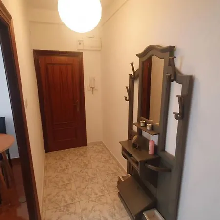 Rincón De Manuela - Piso 5p Al Lado De Begoña - Vut-3419-as Apartamento *
