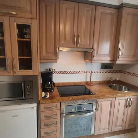 Rincón De Manuela - Piso 5p Al Lado De Begoña - Vut-3419-as * Gijón