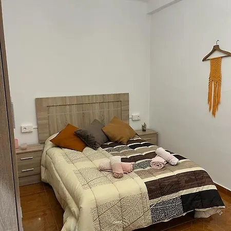 Rincon De Manuela - Piso 5p Al Lado De Begona - Vut-3419-as Gijón