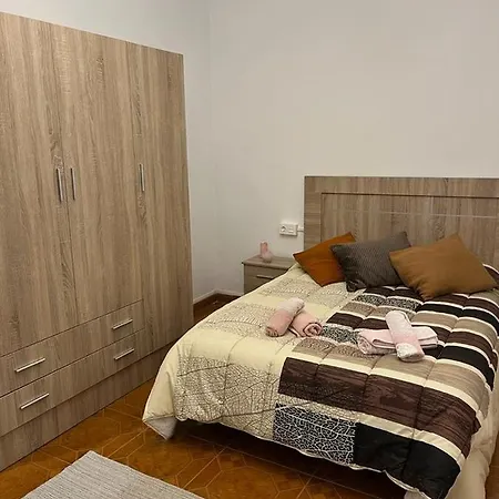 Daire Rincon De Manuela - Piso 5p Al Lado De Begona - Vut-3419-as Gijón