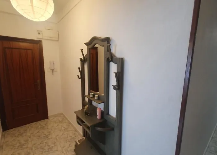 Rincon De Manuela - Piso 5p Al Lado De Begona - Vut-3419-as Διαμέρισμα Χιχόν